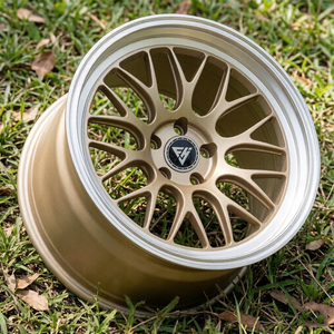 Jantes forgées 5x120 18 19 20 21 22 pouces personnalisées ML10 Ml-10 <span class=keywords><strong>Rt</strong></span> Rims Competition pour <span class=keywords><strong>BMW</strong></span> E92 M3 - Product Image 1