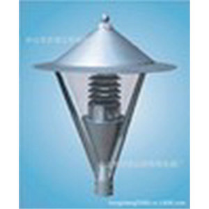 Luminaire de jardin en alliage d'aluminium, LED semi-encastré, IP54, non détachable, garantie 5 ans, éclairage extérieur - Product Image 2
