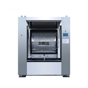 Lave-linge industriel personnalisable de 30 <span class=keywords><strong>kg</strong></span>, vente directe d'usine pour des solutions de buanderie sur mesure - Product Image 2