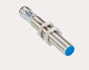 Sensor Inductivo SICK IM12-04NAS-ZU0, CA de 2 Cables, Detección de 4mm, IP67, Interruptor de Proximidad de 25Hz, en Stock - Product Image 1