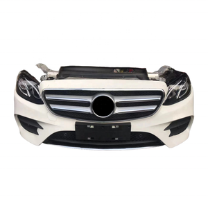 Kit de carrosserie d'origine pour pare-chocs avant <span class=keywords><strong>E200</strong></span> E260 E300 E400 <span class=keywords><strong>W213</strong></span> - Product Image 3