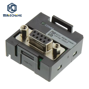 โมดูล I/O แบบอะนาล็อก CP1W-ADB21 CP1W-DAB21V 4 อินพุต 2 เอาท์พุต ชุดขยาย PLC สำหรับระบบอัตโนมัติทางอุตสาหกรรม - Product Image 1