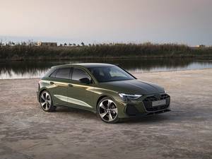 Voitures d'<span class=keywords><strong>occasion</strong></span> <span class=keywords><strong>Audi</strong></span> <span class=keywords><strong>A3</strong></span> 35 TFSI essence, berline, 3-5 ans d'âge, conduite à gauche, à vendre en Chine - Product Image 3