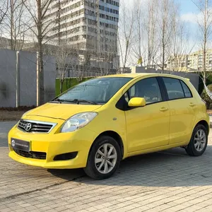 รถยนต์โตโยต้า ยาริส ปี <span class=keywords><strong>2011</strong></span> เครื่องยนต์ 1.6e เกียร์อัตโนมัติ 5 ที่นั่ง รถซิตี้คาร์ขนาดกะทัดรัด <span class=keywords><strong>ราคา</strong></span>ประหยัด รถ<span class=keywords><strong>มือ</strong></span><span class=keywords><strong>สอง</strong></span>คุณภาพดี - Product Image 2