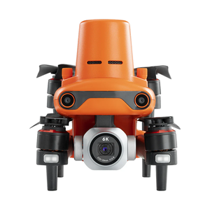 AutelEVO II <span class=keywords><strong>Pro</strong></span> 6K RTK Rugged Bundle <span class=keywords><strong>V3</strong></span> UVA Original con Quadcopter de Largo Alcance con CMOS de 1 Pulgada, Comercial y Profesional - Product Image 1