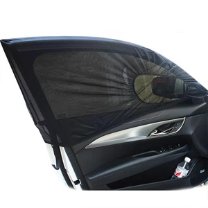 ที่บังแดดและฉนวนกันความร้อนสำหรับรถยนต์กันยุง - Product Image 3