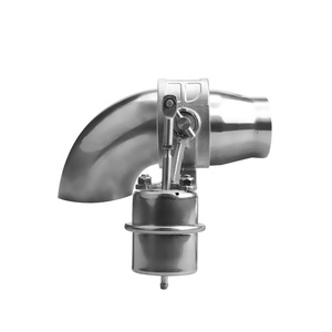 Phổ xả cutout bơm chân không Van chân không đơn vị kiểm soát với xả chân không điều khiển van điện từ với điều khiển từ xa - Product Image 4