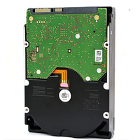 Disco Duro Interno para Escritorio WD8001FZBX Negro de 8 TB, 7200 RPM, 256 MB de Caché, SATA3, Alto Rendimiento para Juegos y Almacenamiento de Datos, Reacondicionado