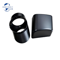 Kustomisasi OEM Profesional untuk Bagian Cetakan Injeksi Presisi Tinggi dari Bahan ABS EVA PA PP PC Nylon untuk Casing Peralatan Elektronik