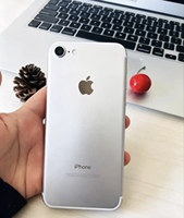 Vente en gros d'iPhone 7 / 7 Plus d'occasion originaux, haute qualité, 32 Go, 128 Go, téléphone portable débloqué