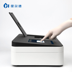 Détecteur d'ammoniac Nitron COD de bureau avec <span class=keywords><strong>dister</strong></span> à 6 trous et 2 jeux de reants pour équipement de test - Product Image 4