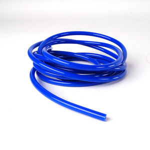 Trung Quốc nhà máy mua sản phẩm Butadiene bện ống cao su Xăng ống thủy lực - Product Image 5