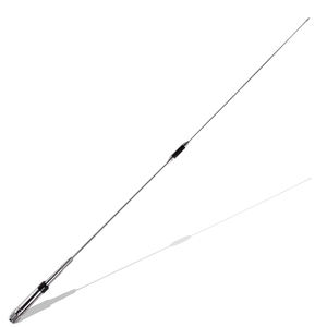 NAGOYA NL-770R de doble banda VHF/UHF 144/430MHz 3,0/5,5 dBi de alta ganancia Amateur Radio de coche móvil/antena de estación SL16-J/M hombre <span class=keywords><strong>PL</strong></span>-259 - Product Image 1