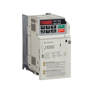 电梯变频器电梯驱动器安川J1000 CIMR-JB2A0010BBA安川驱动器