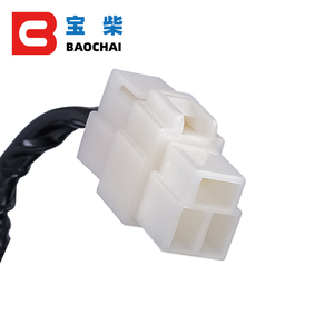 Piezas del generador NC 24V Engine Flame Out <span class=keywords><strong>Device</strong></span> Off Valve extintor-NC - Product Image 4