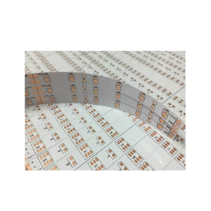 High Quality Custom <strong>Pcb</strong> Manufacturer Provide Flexible <strong>PCB</strong> <strong>FPC</strong> Circuit Board for Led Strip Grow Lights - Product Image 1
