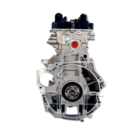 Nouveau moteur HONGJUN 1.6L G4FC pour voitures de autres marques, pièce de rechange, origine Chine