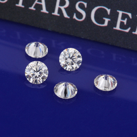 Starsgem Vente en gros de moissanite, diamant, pierre de moissanite, diamant moissanite, moissanite en vrac, diamant moissanite