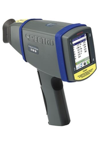 Precision Instruments XSORT Handheld XRF Spectrometer Analyzers Class 1 Laser Safety - Product Image 3