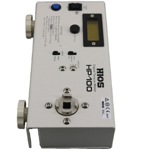 Nieuw Merk Hios <span class=keywords><strong>Hp</strong></span>-10 Nieuwe Digitale Elektrische Schroevendraaier Koppeltester - Product Image 2