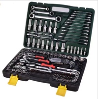 150 pièces outils de réparation automobile frein de haute qualité voiture commerciale équipement de réparation automobile outils de véhicule