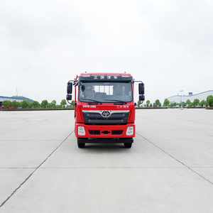 Tri-ring <span class=keywords><strong>Sitom</strong></span> Support Services personnalisés d'agent maritime diesel 6X2, solutions logistiques pour le dropshipping et les ventes en gros pour LCL + Transport routier - Product Image 5