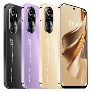 Nieuwe Reno10 Pro + 5G 7,3 pulgadas Android 13 Globale Editie Tecno Camon Nieuwe Slimme Fotografie Video Game Imaging Smart - Product Image 1