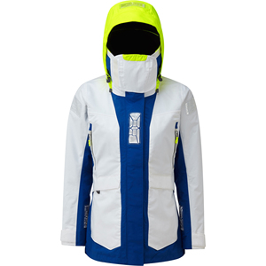 Sailing Jacket &amp; Bib Pants Waterproof Breathable Coast Jacket Rain <strong>Suit</strong> Fishing for Men Women - Product Image 1
