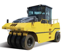 Machine à rouleaux compresseurs routiers de marque célèbre 26T SRT26H-C6 à vendre