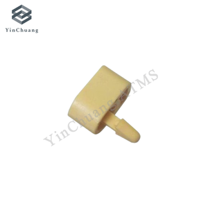 1750157444 ATM bộ phận máy <span class=keywords><strong>CMD</strong></span>-<span class=keywords><strong>V4</strong></span> kẹp Mech hướng dẫn ròng rọc - Product Image 1