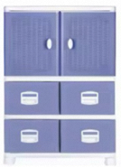 bluish purple