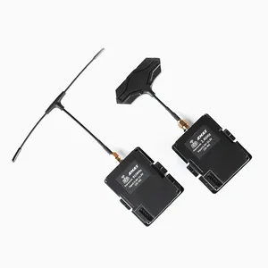 Aeris Link TX 2.4Ghz/915Mhz, ExpressLRS 2.4Ghz/915Mhz ExpressLRS ELRS TX Module OLED Screen for <b>RC</b> <b>Drone</b> - Product Image 3