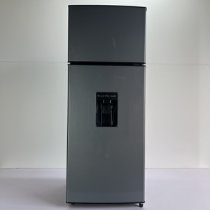 Réfrigérateur électrique à compresseur double porte en acier inoxydable 280L <span class=keywords><strong>avec</strong></span> <span class=keywords><strong>distributeur</strong></span> <span class=keywords><strong>d</strong></span>'<span class=keywords><strong>eau</strong></span>, pour usage extérieur et hôtelier, congélation par le haut - Product Image 2
