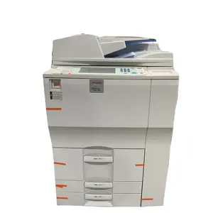 Máquina de fotocopiadora de segunda mano remanufacturada, venta para Ricoh MP5001