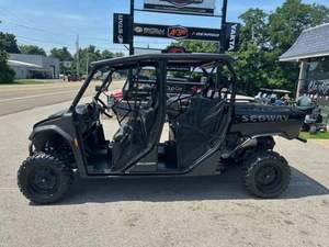 MEILLEUR BON 2026 <span class=keywords><strong>SEGWAY</strong></span> UT10 CREW S - W10087 UTV - Product Image 6