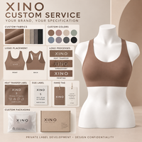 Soutien-gorge de yoga pour femme à maintien élevé, dos croisé, respirant, en nylon, imprimé animal, extensible dans quatre directions, pour l'entraînement, le Pilates et la gym