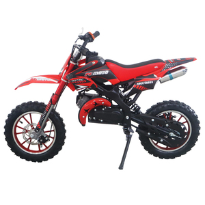 มอเตอร์ไซค์ขนาดเล็กสองจังหวะแบบพกพา - Product Image 4