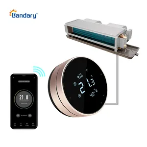 Умный термостат Bandary 24V wifi