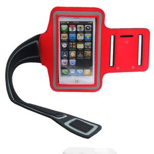 Sports Gym Running Jogging Armband Mobile <b>Phone</b> Case Cover Arm Band <b>Phone</b> <b>Holder</b> - Product Image 1