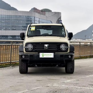Tank 300 Edición <span class=keywords><strong>Yulian</strong></span> 2024, Sedán 2.0T, Motor de Gasolina de 100-150 CV, Vehículo Todoterreno de 5 Puertas, Suministro Directo, Precio al por Mayor - Product Image 3