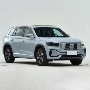 Geely Xingyue <span class=keywords><strong>L</strong></span> de Alto Rendimiento y Gran Autonomí<span class=keywords><strong>a</strong></span>, Versión Eléctrica de Rango Extendido, Nuevo Auto Eléctrico de Alta Velocidad - Product Image 4