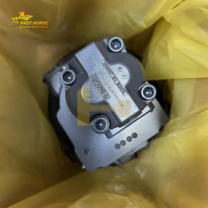 อะไหล่รถขุดฮังกู้ด PC88MR-8 ปั๊มไฮดรอลิกหลัก 708-3T-00262 สำหรับปั๊มไฮดรอลิกเครื่องจักรกลหนักโคมัตสึ - Product Image 4