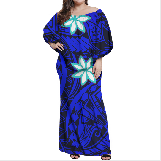 Skin Tight Blue Dress - 2025 New Sexy Bodycon Style