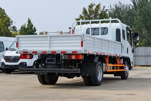 <span class=keywords><strong>Camion</strong></span> léger Runli/<span class=keywords><strong>Camion</strong></span> léger 4x2/<span class=keywords><strong>Camion</strong></span> léger 152 CV/<span class=keywords><strong>Camion</strong></span> léger diesel/<span class=keywords><strong>Camion</strong></span> léger avec cabine double - Product Image 4