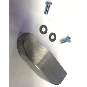 Bloque de elevación de soporte personalizado utilizado en la mayoría de los modelos con amortiguadores traseros más altos - Product Image 4