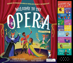 Molde disponible <span class=keywords><strong>de</strong></span> fábrica OEM. Bienvenido a Symphony, un libro musical parlante para niños. Libros educativos para niños. - Product Image 1