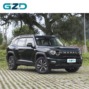 Sol el araba ucuz arabalar satılık benzinli araç yeni kullanılmış araba dardargo artı büyük köpek 4x4 Suv çin'de yapılan büyük köpek artı - Product Image 3