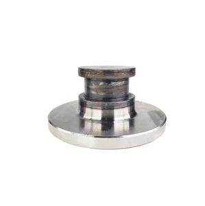 Eje de Remolque de Acero de Alta Resistencia al Mejor Precio, Piezas Usadas para Semirremolques en Venta - Product Image 5