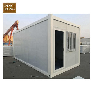 Contenedor modular prefabricado para construcción <span class=keywords><strong>de</strong></span> <span class=keywords><strong>casas</strong></span>, casa modular con plan <span class=keywords><strong>de</strong></span> suelo y diseño <span class=keywords><strong>de</strong></span> ideas - Product Image 6