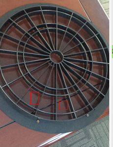 Yulong YL-<span class=keywords><strong>PARTS</strong></span> tùy chỉnh điện tử phi tiêu các bộ phận máy sang trọng phi tiêu Kit với bảng chính cho lứa tuổi 8 + - Product Image 4